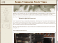 texastreasuresfromtrees.com