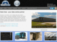 thedatacave.com