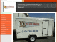 thehomeimprover.net