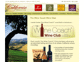 thewinecoachclub.com
