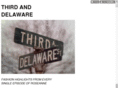 thirdanddelaware.com