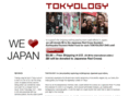 tokyology.tv