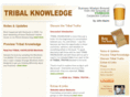 tribalknowledge.biz