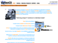 vortexcs.co.uk