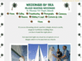 weddingsbysea.com