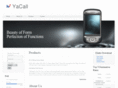 yacall.com