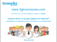 3ginversiones.com