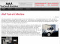 aaatoolandmachine.com