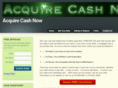 acquirecashnow.com