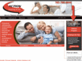 action-heating.com