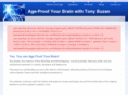 ageproofyourbrain.com