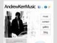 andrewkerrmusic.com