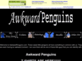 awkwardpenguins.com