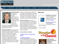 benfieldconsulting.com