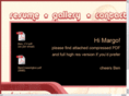 benjamincowen.com