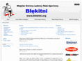 blekitni.org