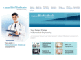 calicutbiomedicals.com