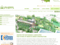centerforsustainablelandscapes.org