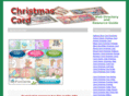 christmascardsite.com
