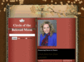 circleofthebelovedmoon.com