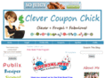 clevercouponchick.com