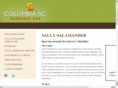 columbiasalamander.com