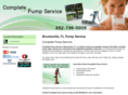 completepumpservice.net