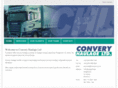 converyhaulage.com