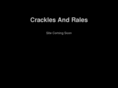 cracklesandrales.com