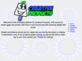 creativeproductsmfg.com