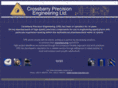 crossbarryprecision.com
