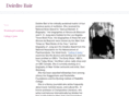 deirdrebair.com