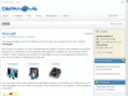 depaname.com