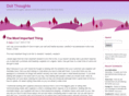dollthoughts.com