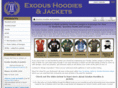 exodushoodies.com.au