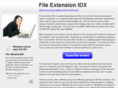 fileextensionidx.com