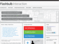 flashbulb-interaction.com