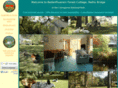 forestcottages.com