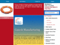ganeshmfg.net