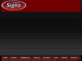 garnetsigns.com
