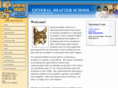 generalshafter.org