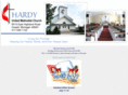 hardychurch.com