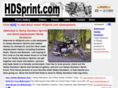 hdsprint.com