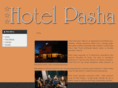 hotel-pasha.com