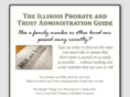 illinoisprobateguide.com