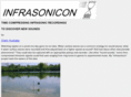 infrasonicon.com