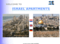 israel-apartments.net