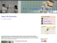 jamesdicey.com