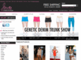 jessieboutique.com