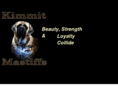 kimmitmastiffs.com